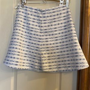 Jcrew skirt